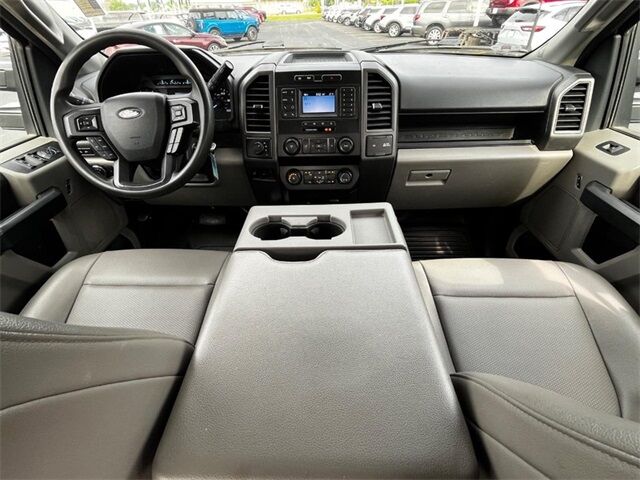 2022 Ford F-550SD XL Washington MO