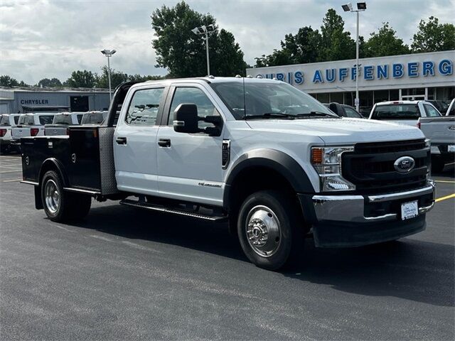 2022 Ford F-550SD XL Washington MO
