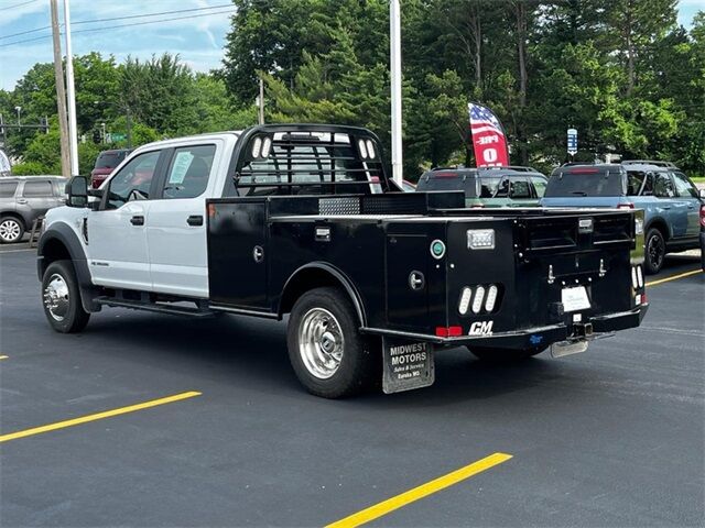 2022 Ford F-550SD XL Washington MO