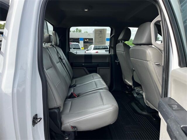 2022 Ford F-550SD XL Washington MO