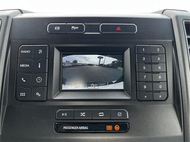 2022 Ford F-550SD XL Washington MO
