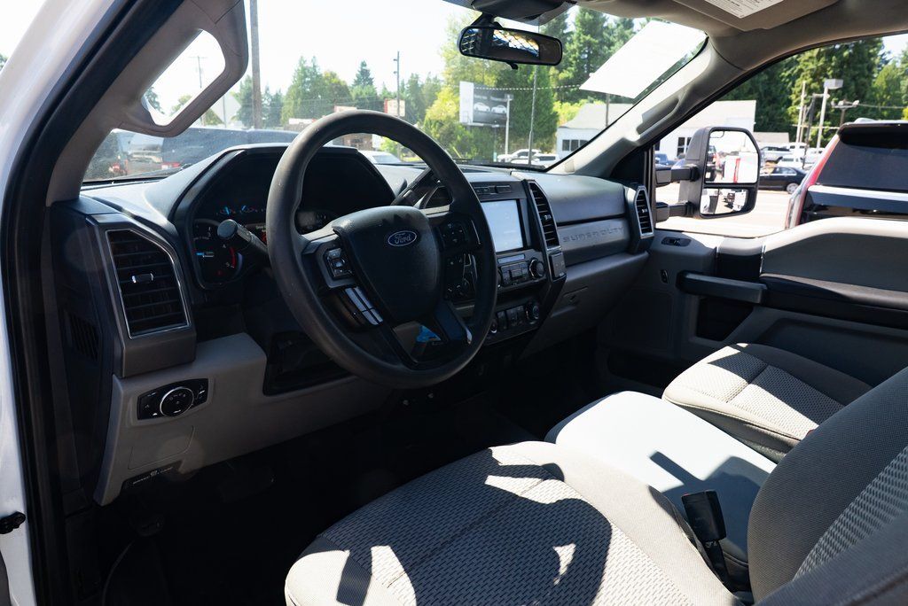 2022 Ford F-550SD XLT Milwaukie OR