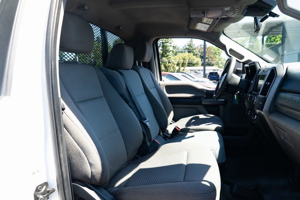 2022 Ford F-550SD XLT Milwaukie OR