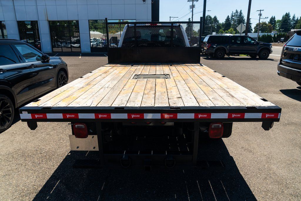 2022 Ford F-550SD XLT Milwaukie OR