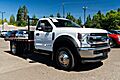 2022 Ford F-550SD XLT