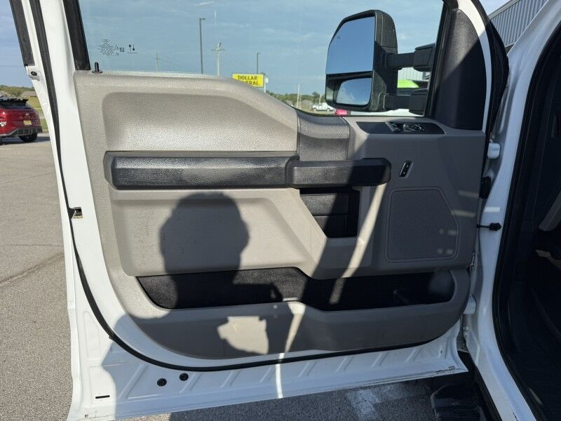 2022 Ford F-600 4x4 Diesel Flatbed 38k mi' XL Collinsville OK