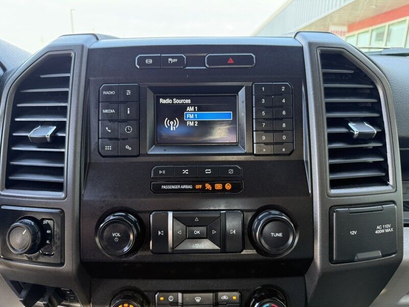 2022 Ford F-600 4x4 Diesel Flatbed 38k mi' XL Collinsville OK