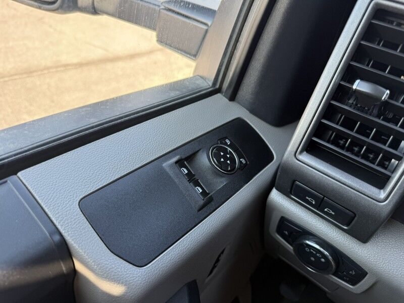 2022 Ford F-600 4x4 Diesel Flatbed 38k mi' XL Collinsville OK