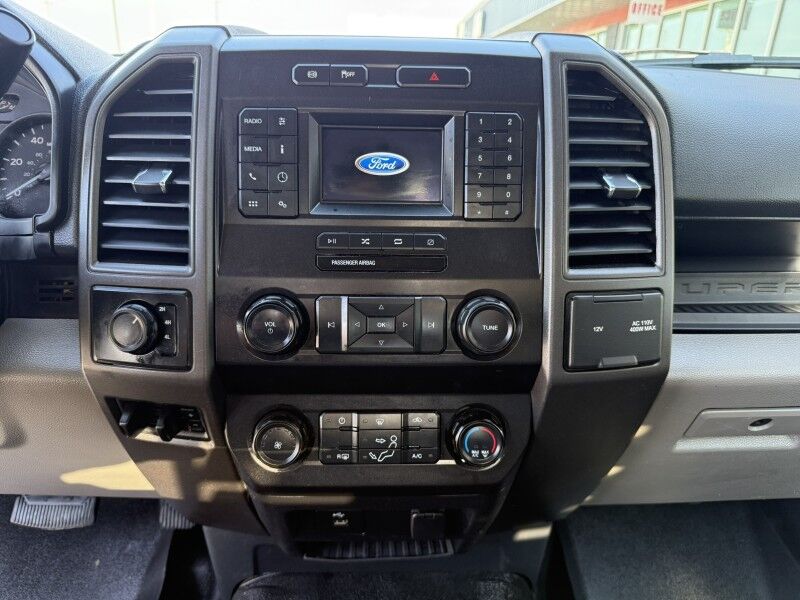 2022 Ford F-600 4x4 Diesel Flatbed 38k mi' XL Collinsville OK