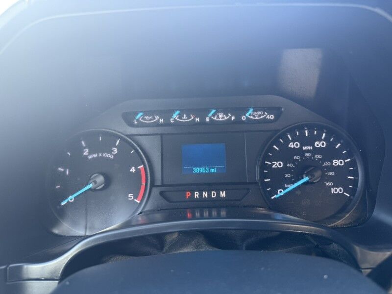 2022 Ford F-600 4x4 Diesel Flatbed 38k mi' XL Collinsville OK