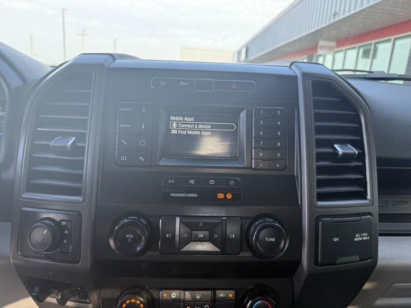 2022 Ford F-600 4x4 Diesel Flatbed 38k mi' XL Collinsville OK