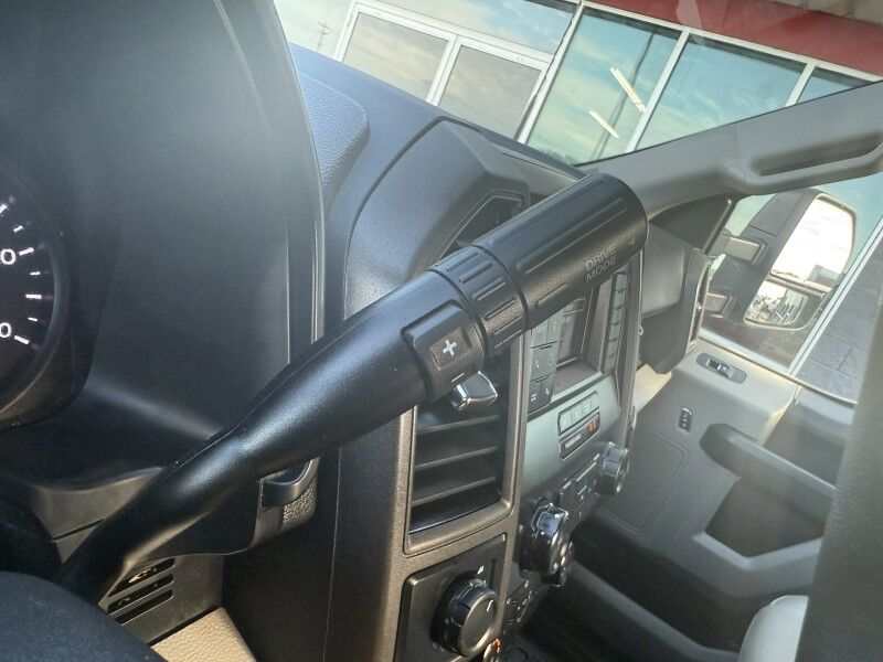 2022 Ford F-600 4x4 Diesel Flatbed 38k mi' XL Collinsville OK