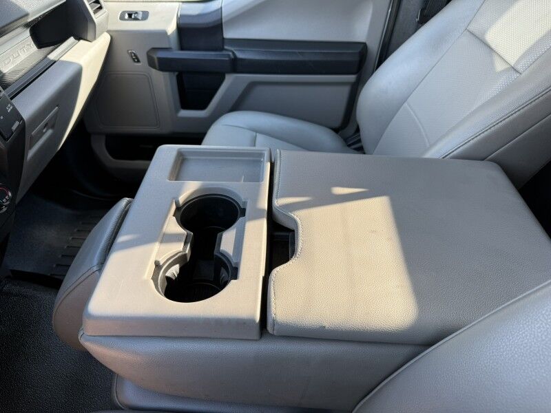 2022 Ford F-600 XL Collinsville OK