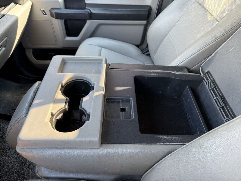 2022 Ford F-600 XL Collinsville OK