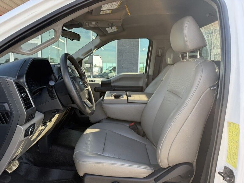 2022 Ford F-600 XL Collinsville OK