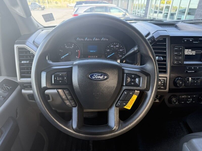 2022 Ford F-600 XL Collinsville OK