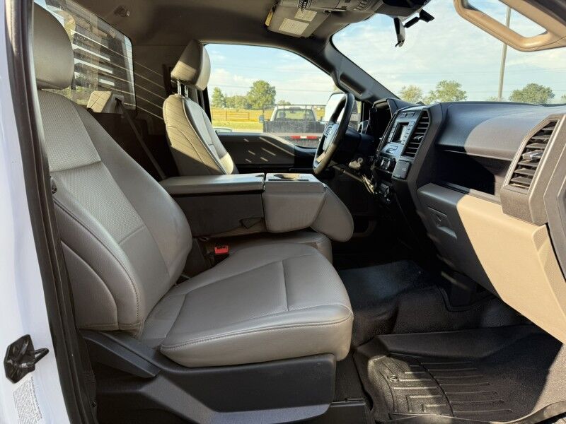 2022 Ford F-600 XL Collinsville OK