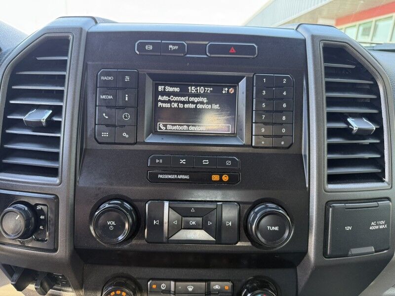 2022 Ford F-600 XL Collinsville OK