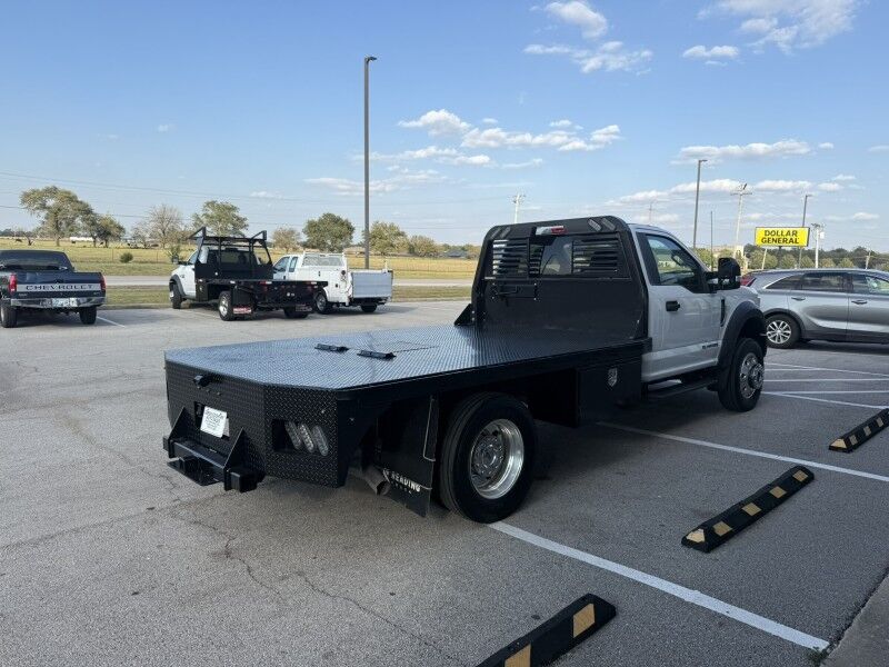 2022 Ford F-600 XL Collinsville OK