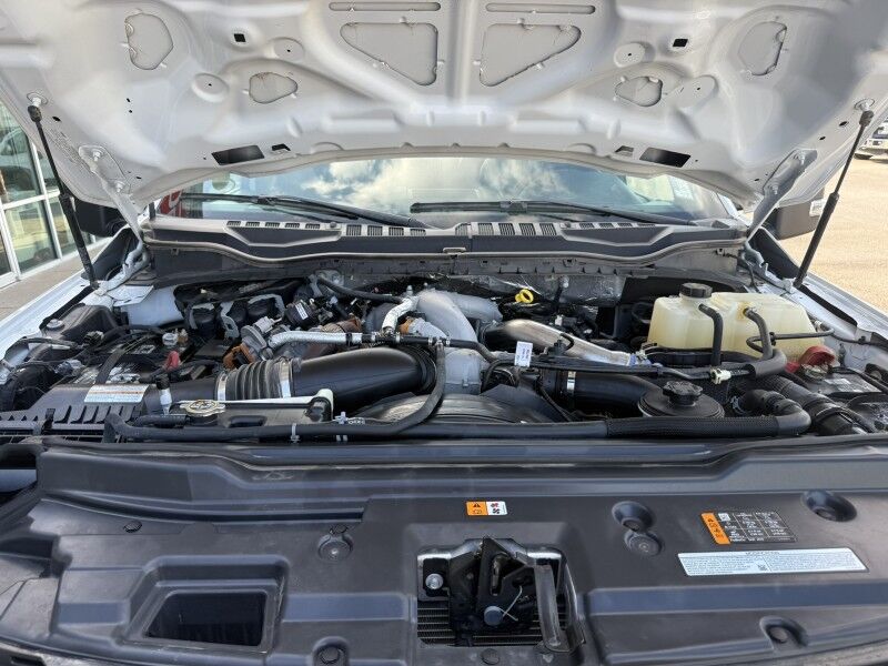 2022 Ford F-600 XL Collinsville OK