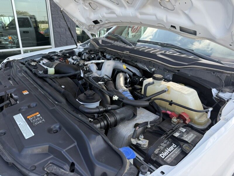 2022 Ford F-600 XL Collinsville OK