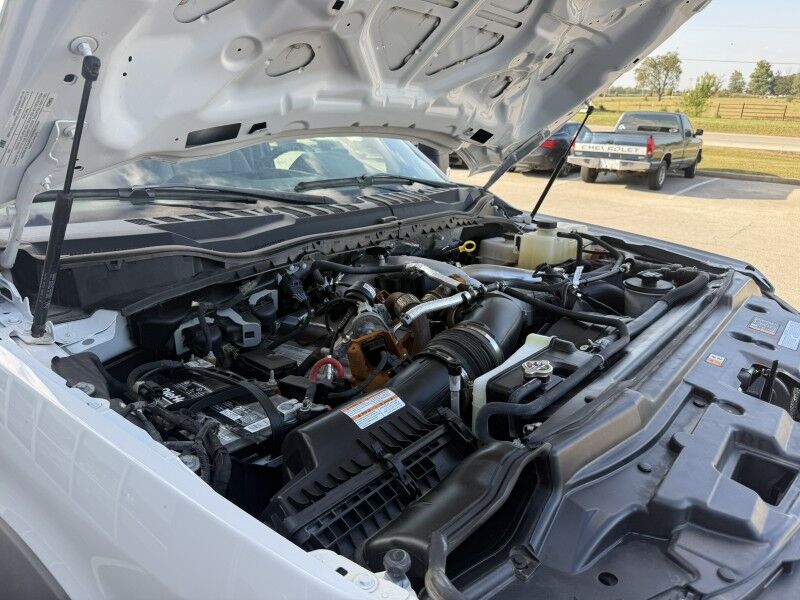 2022 Ford F-600 XL Collinsville OK