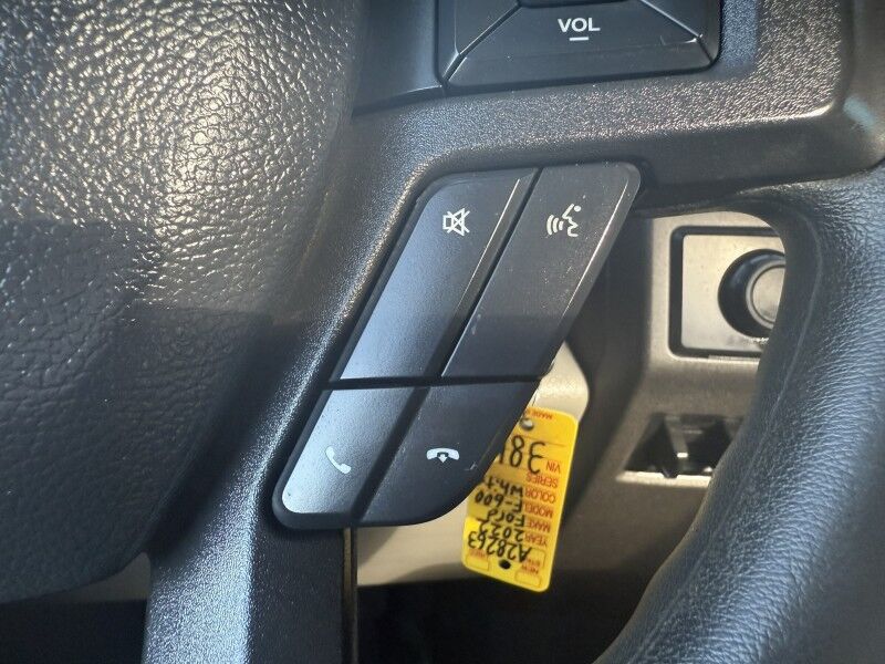 2022 Ford F-600 XL Collinsville OK