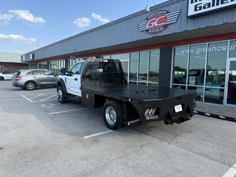 2022 Ford F-600 XL Collinsville OK