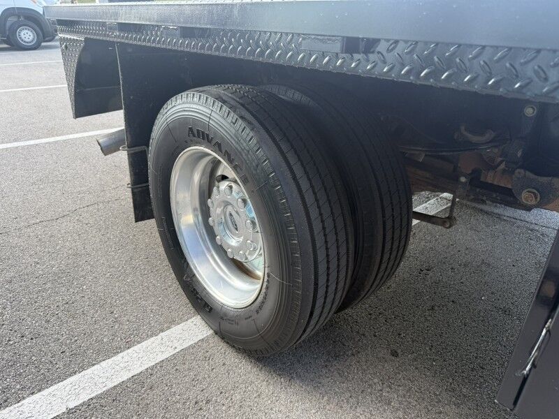 2022 Ford F-600 XL Collinsville OK