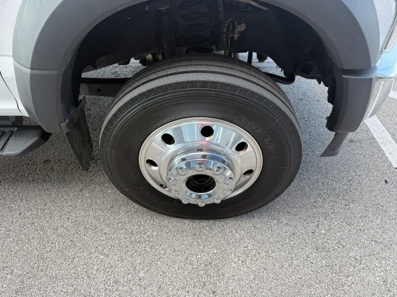 2022 Ford F-600 XL Collinsville OK