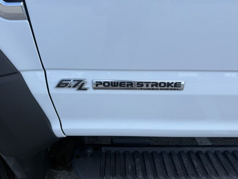 2022 Ford F-600 XL Collinsville OK