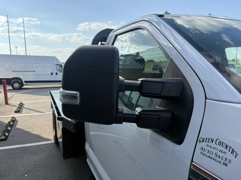 2022 Ford F-600 XL Collinsville OK