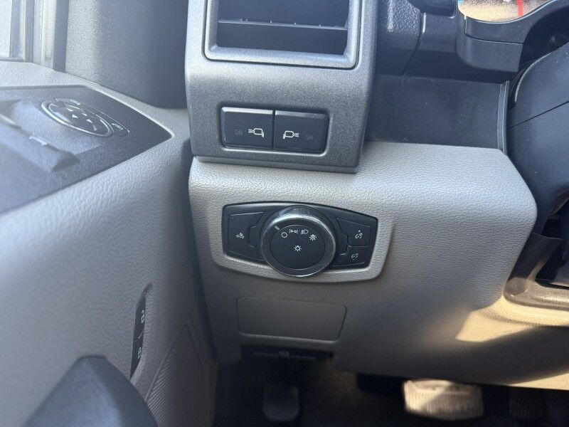 2022 Ford F-600 XL Collinsville OK