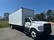 2022 Ford F-750 Regular Cab 2WD DRW