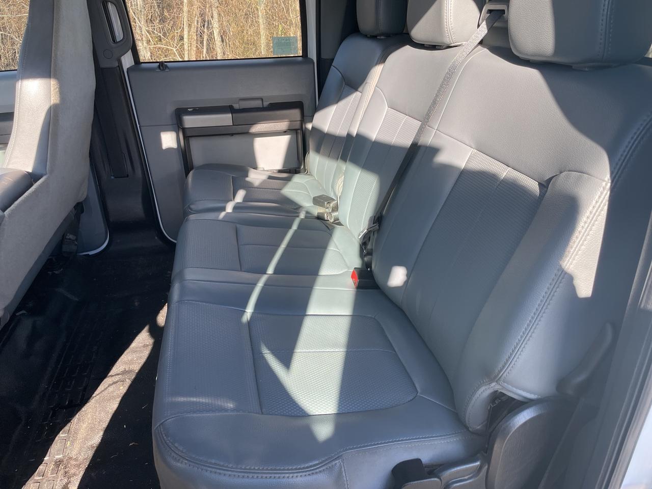 2022 Ford F-750SD PJs 16' Landscape Dump Warrenton VA