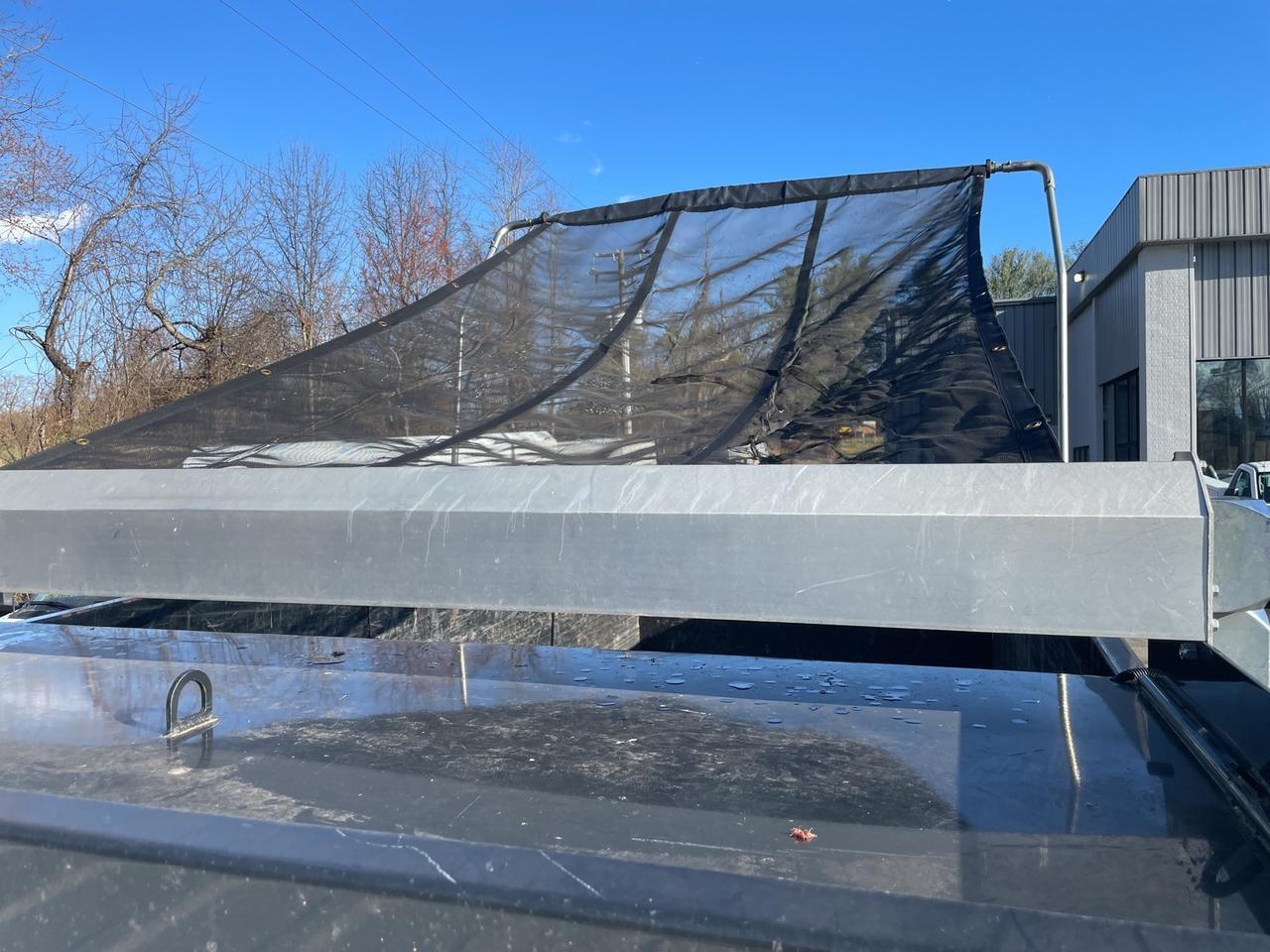 2022 Ford F-750SD PJs 16' Landscape Dump Warrenton VA