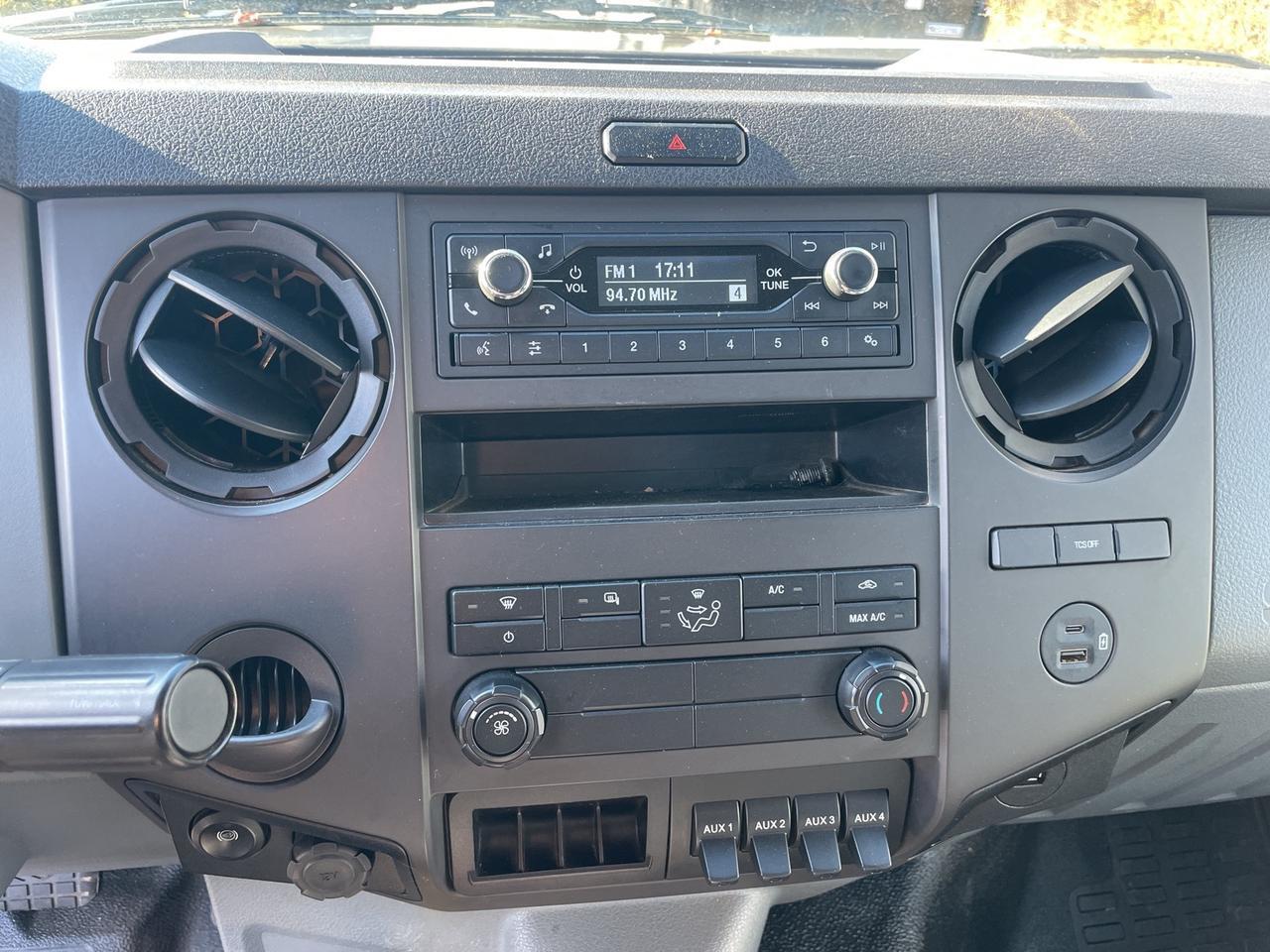 2022 Ford F-750SD PJs 16' Landscape Dump Warrenton VA