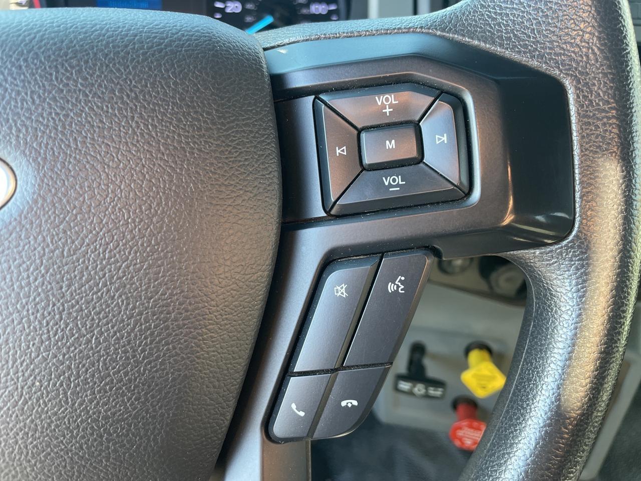 2022 Ford F-750SD PJs 16' Landscape Dump Warrenton VA