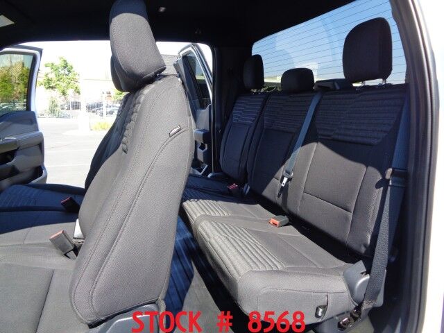 2022 Ford F150 ~ 4x4 ~ Extended Cab ~ EcoBoost ~ Only 52K Miles! Rocklin CA
