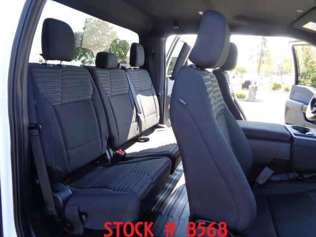 2022 Ford F150 ~ 4x4 ~ Extended Cab ~ EcoBoost ~ Only 52K Miles! Rocklin CA