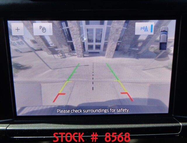 2022 Ford F150 ~ 4x4 ~ Extended Cab ~ EcoBoost ~ Only 52K Miles! Rocklin CA