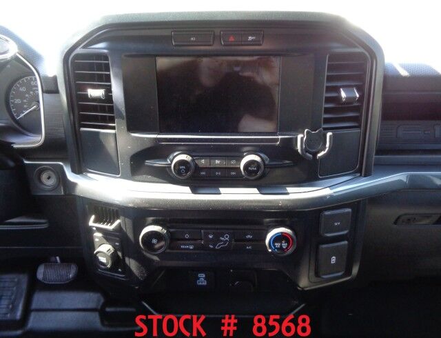 2022 Ford F150 ~ 4x4 ~ Extended Cab ~ EcoBoost ~ Only 52K Miles! Rocklin CA