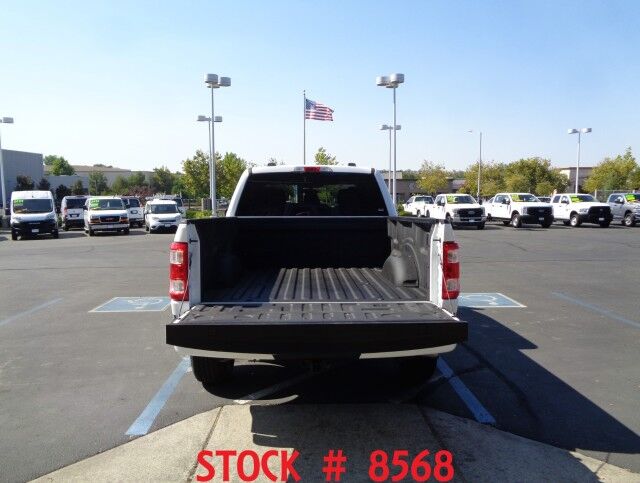 2022 Ford F150 ~ 4x4 ~ Extended Cab ~ EcoBoost ~ Only 52K Miles! Rocklin CA