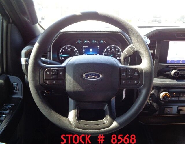 2022 Ford F150 ~ 4x4 ~ Extended Cab ~ EcoBoost ~ Only 52K Miles! Rocklin CA