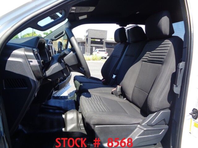 2022 Ford F150 ~ 4x4 ~ Extended Cab ~ EcoBoost ~ Only 52K Miles! Rocklin CA