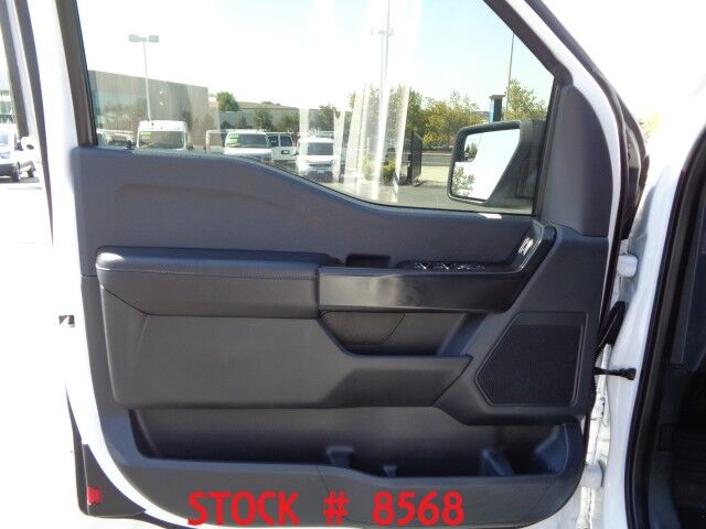 2022 Ford F150 ~ 4x4 ~ Extended Cab ~ EcoBoost ~ Only 52K Miles! Rocklin CA