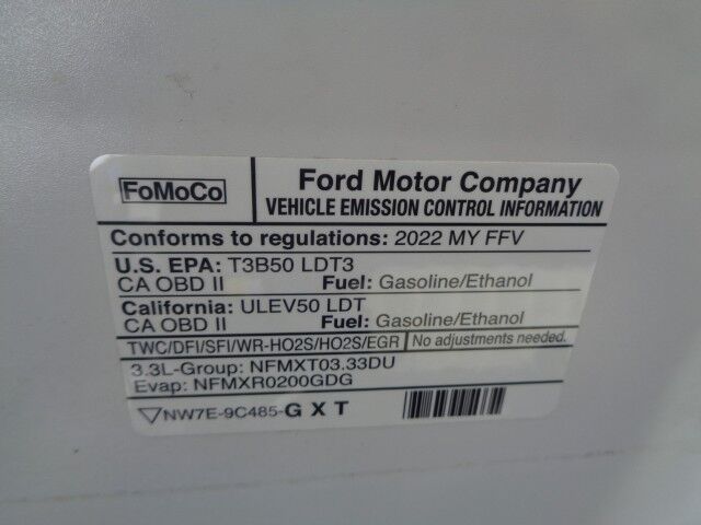 2022 Ford F150 ~ Extended Cab ~ Only 10K Miles! Rocklin CA