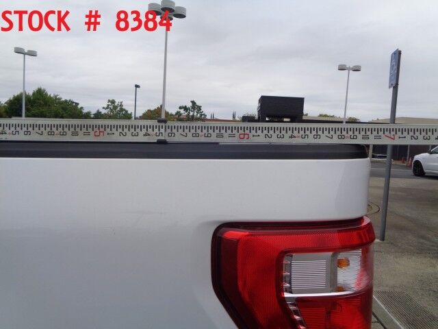 2022 Ford F150 ~ Extended Cab ~ Only 10K Miles! Rocklin CA