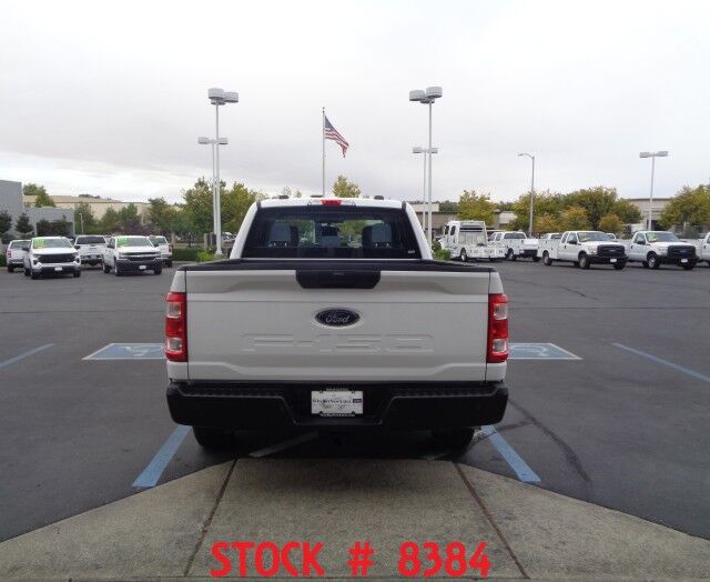 2022 Ford F150 ~ Extended Cab ~ Only 10K Miles! Rocklin CA