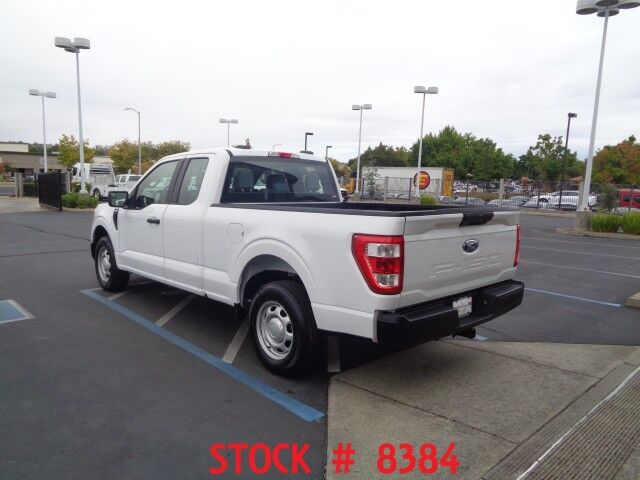 2022 Ford F150 ~ Extended Cab ~ Only 10K Miles! Rocklin CA